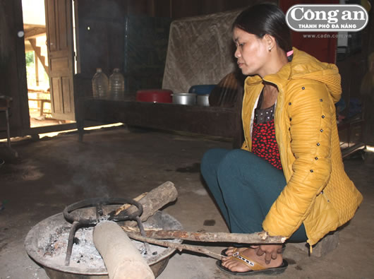 Đi tìm góa phụ bị “săn đuổi” vì tục "nối dây"