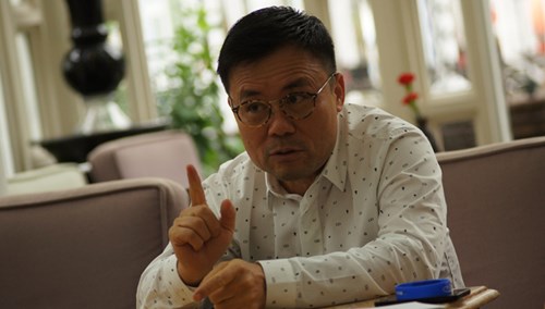 Thưởng tết năm nay giống năm xưa...