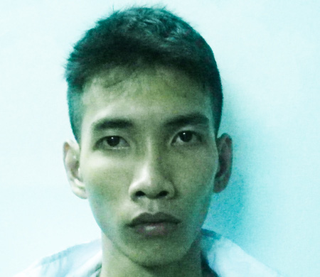 Nữ trinh sát hình sự kể chuyện gạ "yêu" kẻ cướp