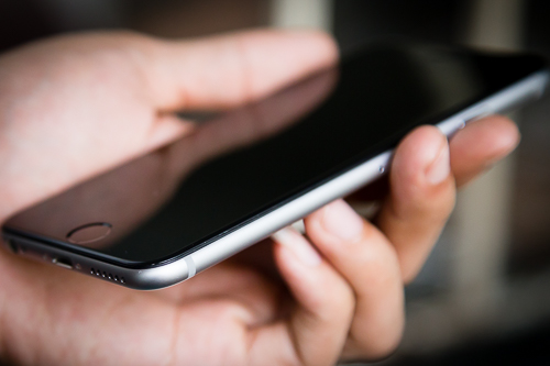 iPhone đang ế ẩm