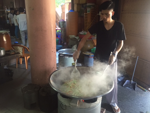 Sướng như sĩ tử Cần Thơ!