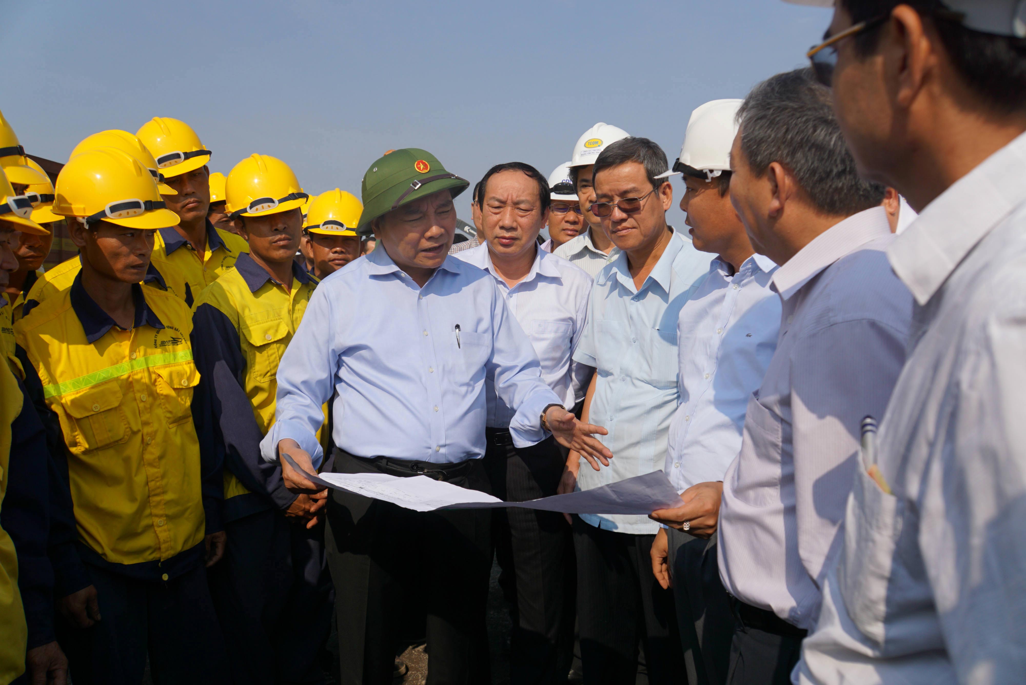 Sớm kết thúc điều tra vụ sập cầu Ghềnh
