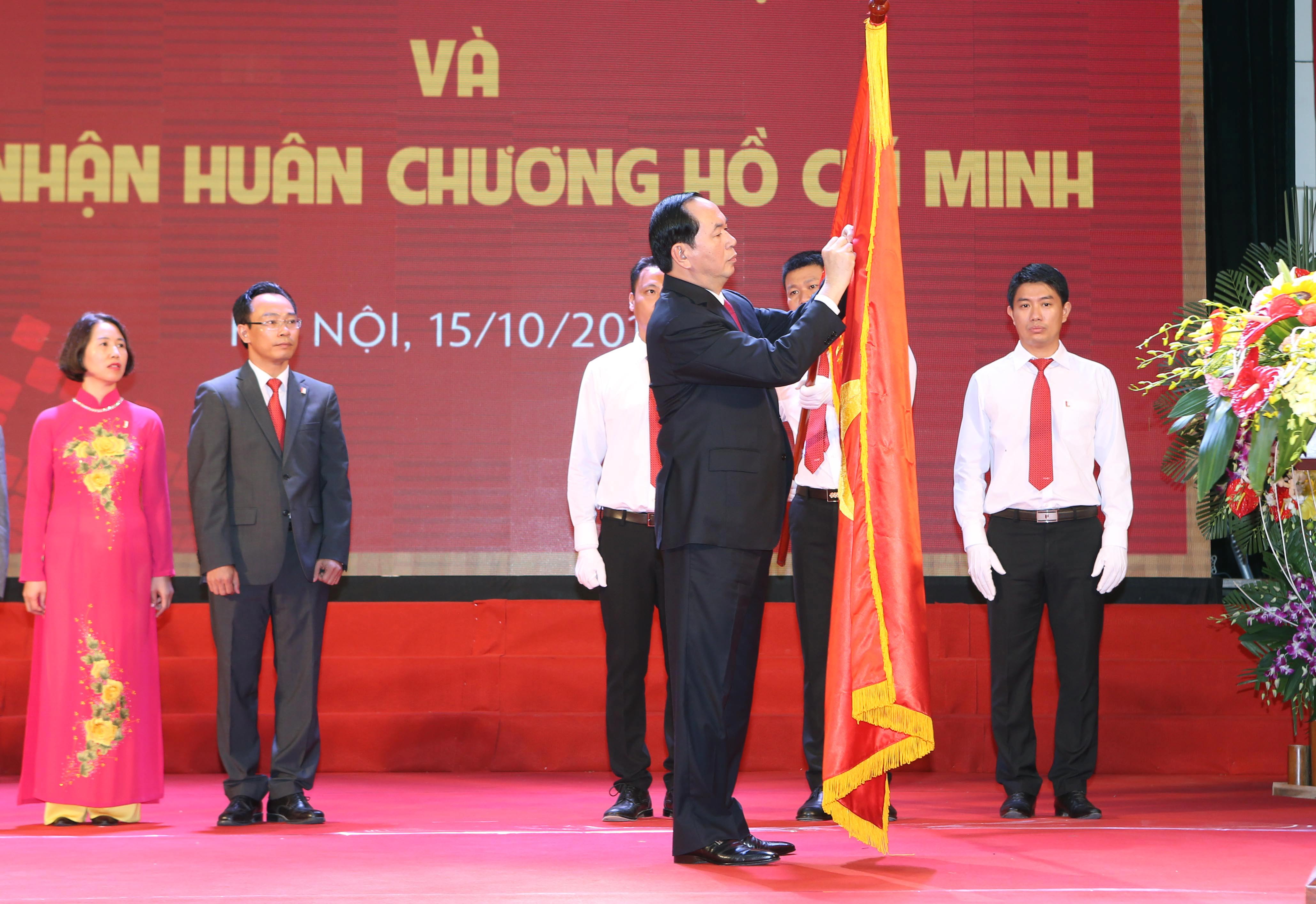 Đổi mới quản trị theo mô hình đại học tiên tiến