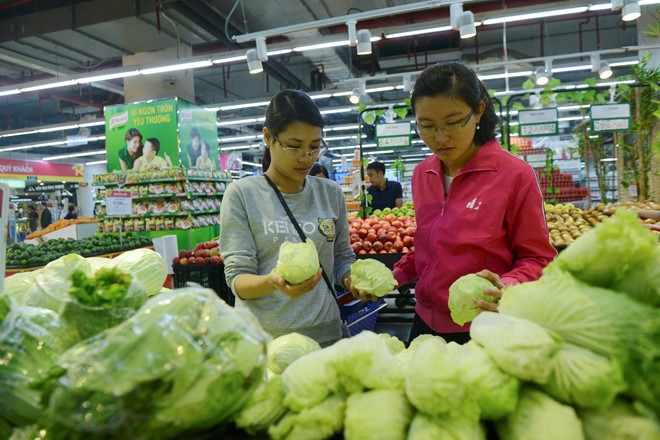 Chi phí sống ở TP HCM rẻ hơn Hà Nội, vì sao?