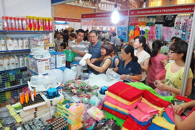 Người Thái đang làm gì ở thị trường Việt Nam ?