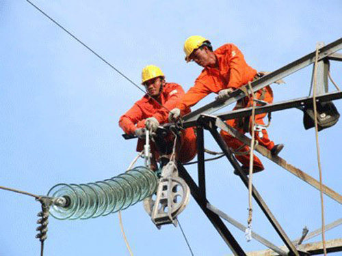 EVN xin lỗi khách hàng vì sự cố mất điện tối 30-5