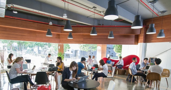 Doanh nghiệp khởi nghiệp Việt ‘tháo chạy’ sang Singapore
