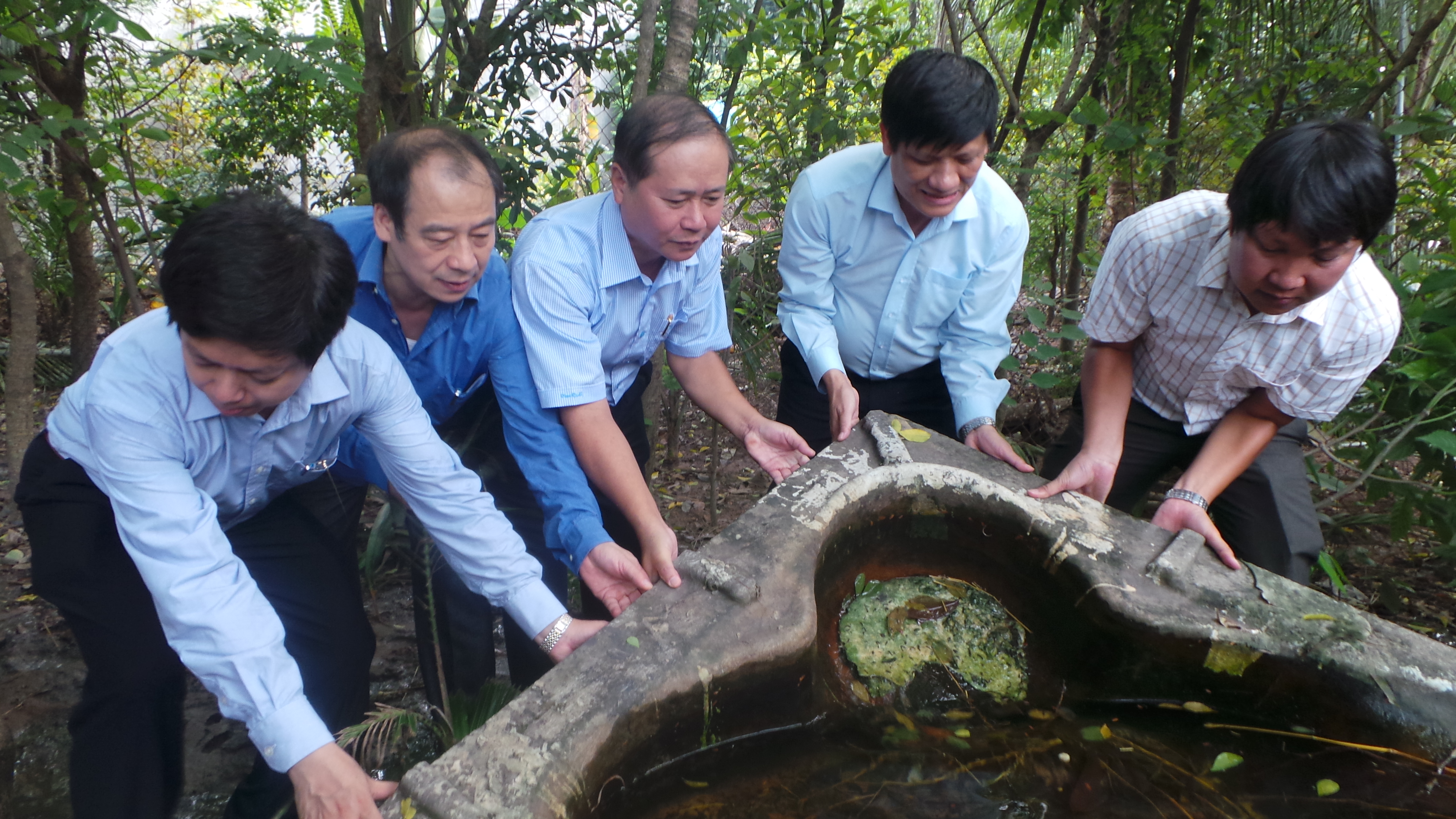 Ngày mai, công bố hết dịch Zika tại quận 2