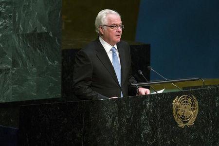 Nga bất ngờ “dằn mặt” chính quyền Assad