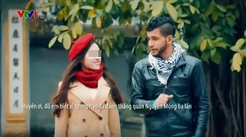 Dậy sóng vụ nhầm lẫn Ngô Quyền thắng quân Nguyên Mông