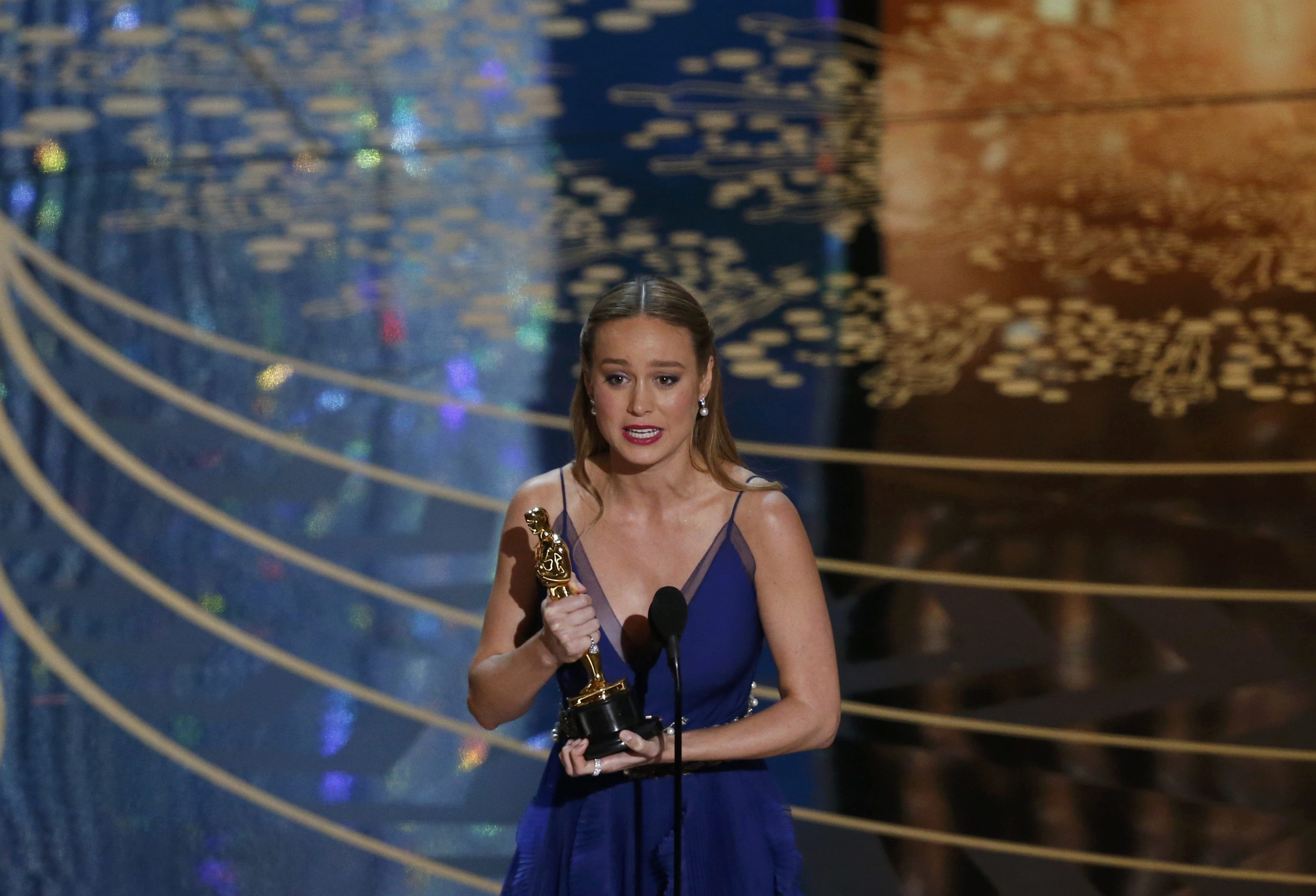 Dự án mới của các ngôi sao sau Oscar 88