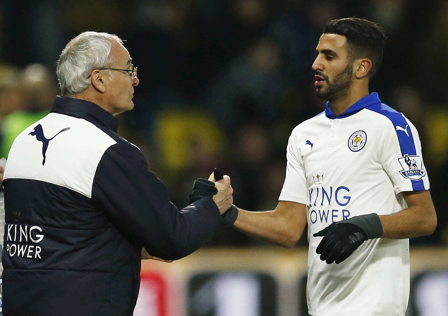 Vòng 29 Premier League: Leicester bỏ xa nhóm bám đuổi