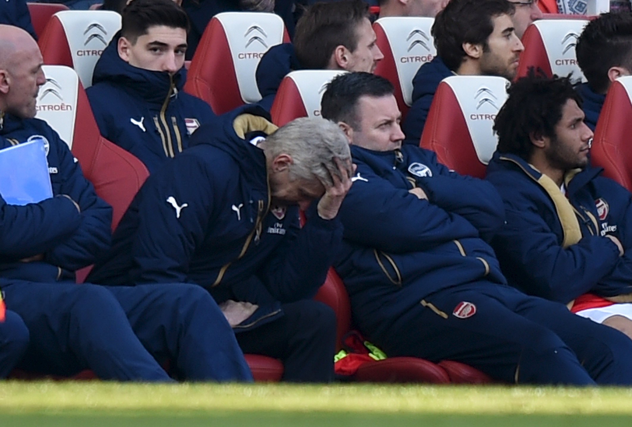 Arsenal - Wenger: "Cuộc tình" 20 năm nên đến hồi kết!