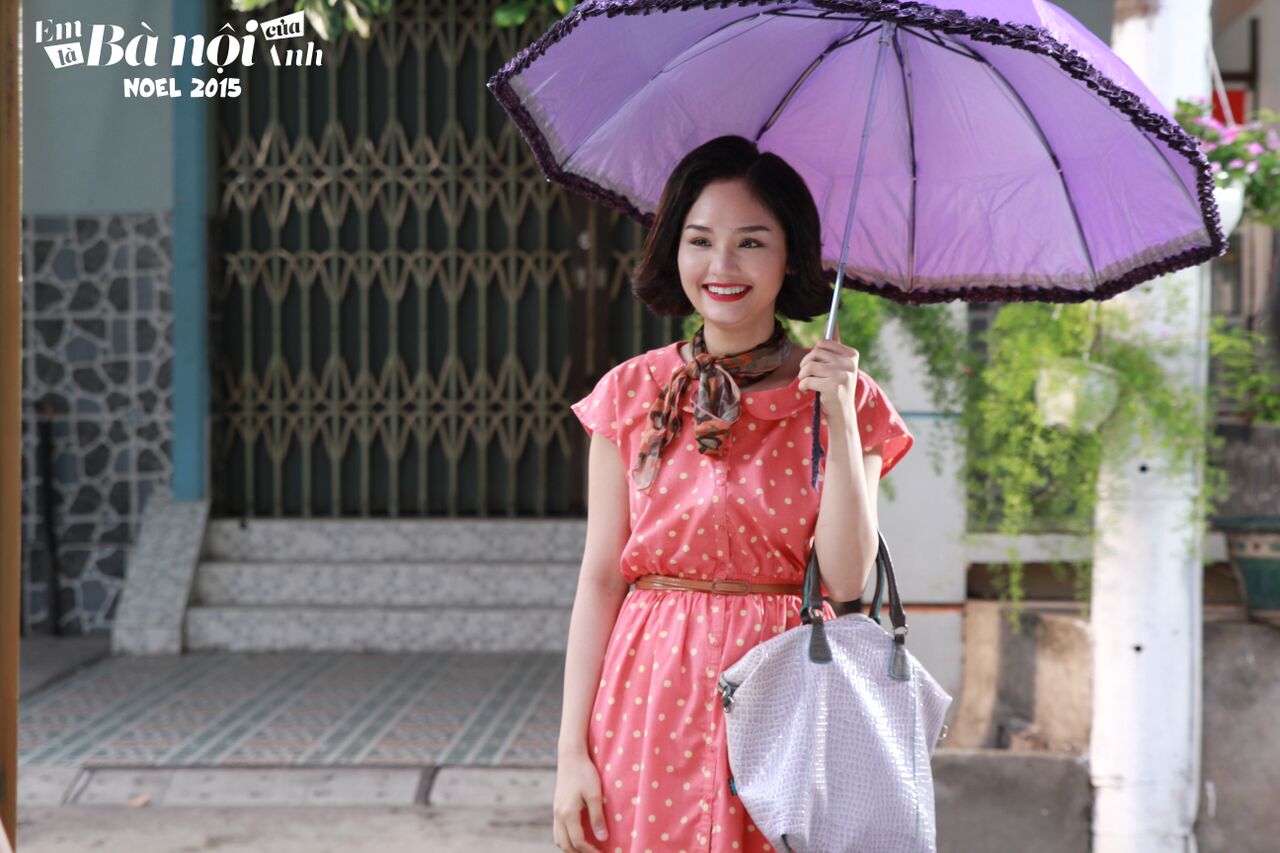 Phim "Em là bà nội của anh" đạt doanh thu 100 tỉ đồng