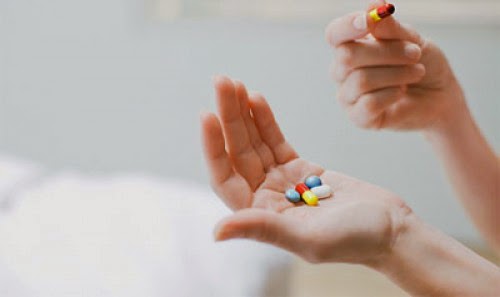 7 nguyên tắc giúp giảm kháng thuốc