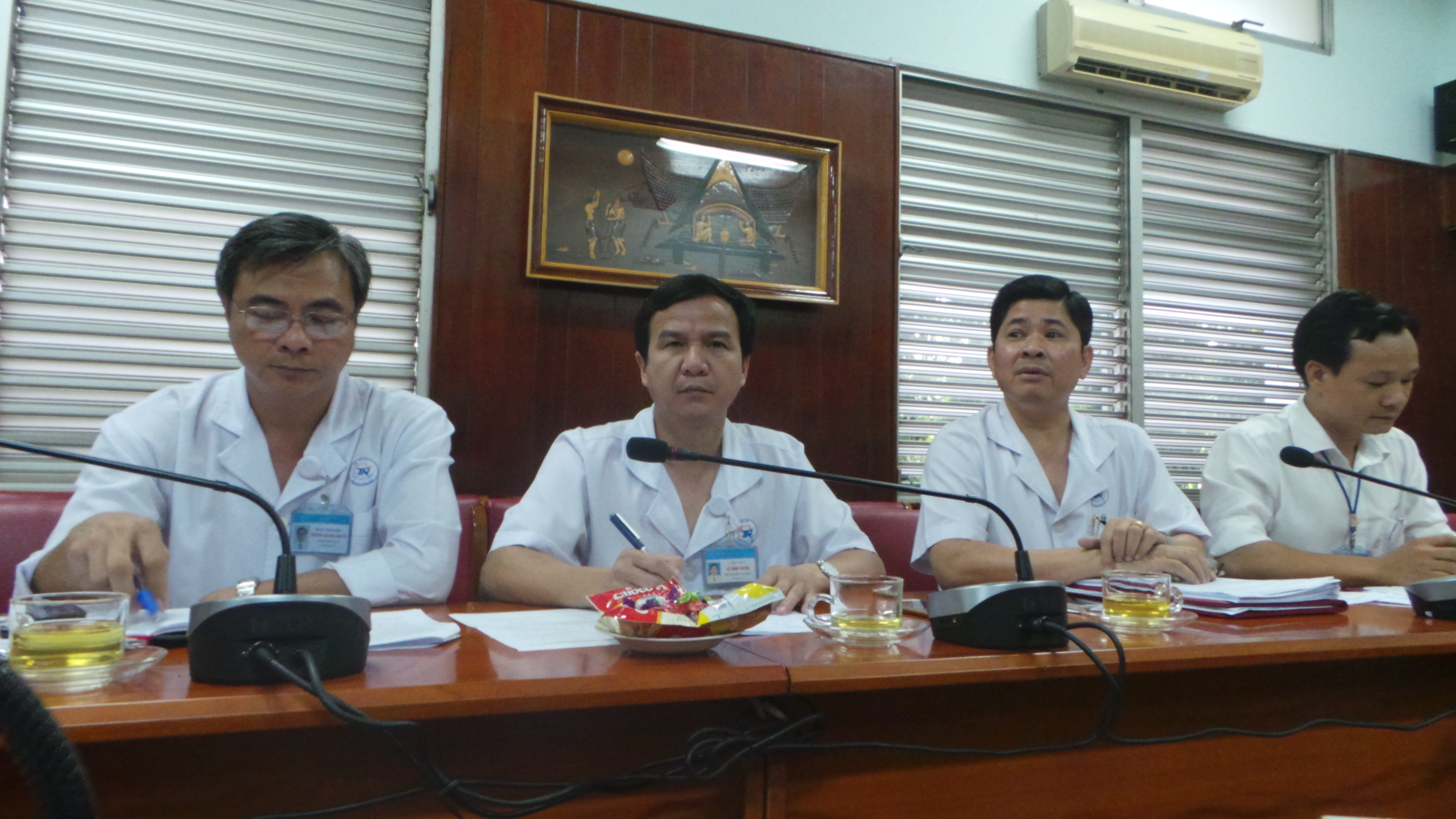 "Hé lộ" nguyên nhân tử vong của nam tiếp viên hàng không