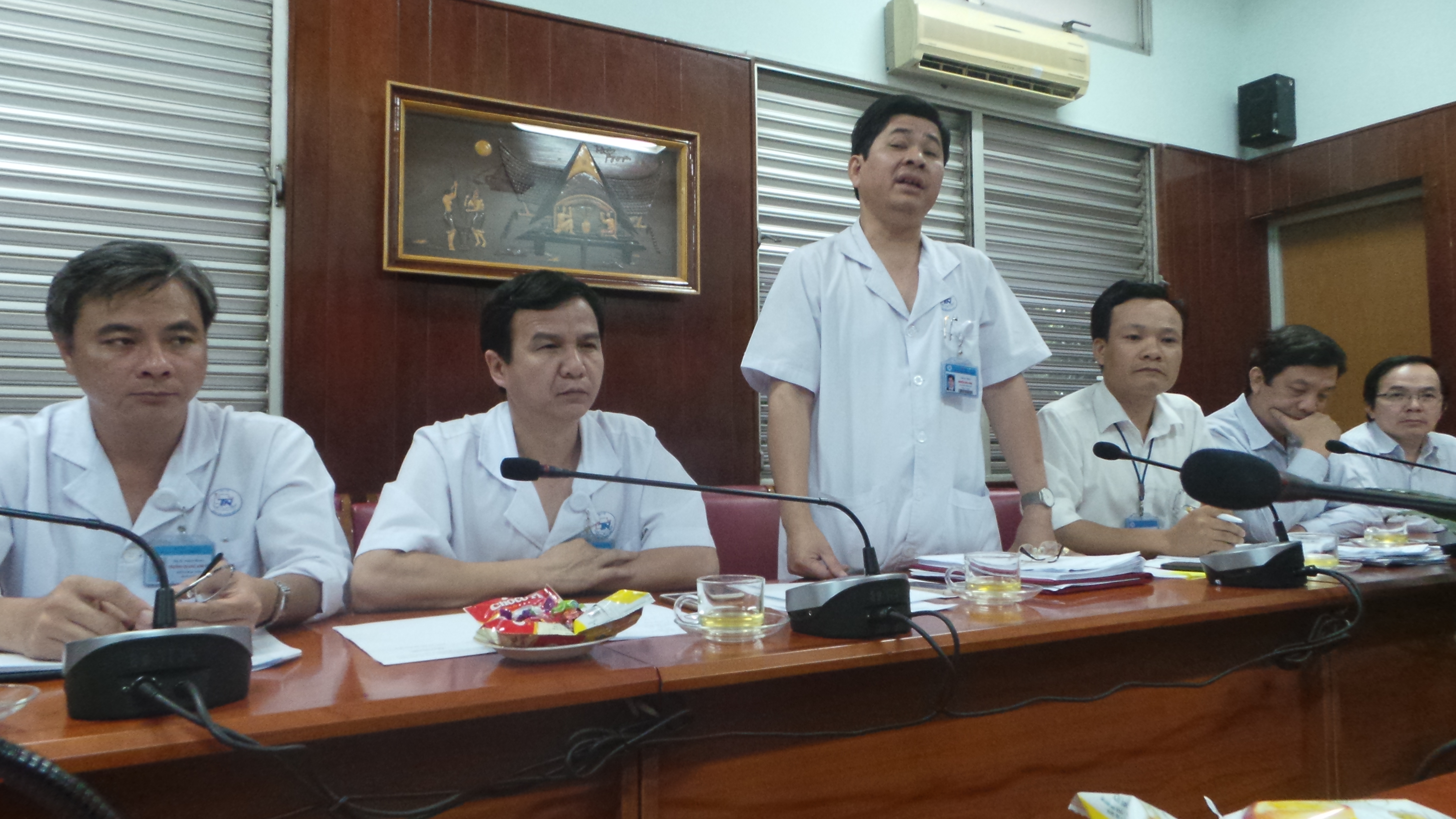 Chưa tìm ra nguyên nhân tử vong của tiếp viên hàng không