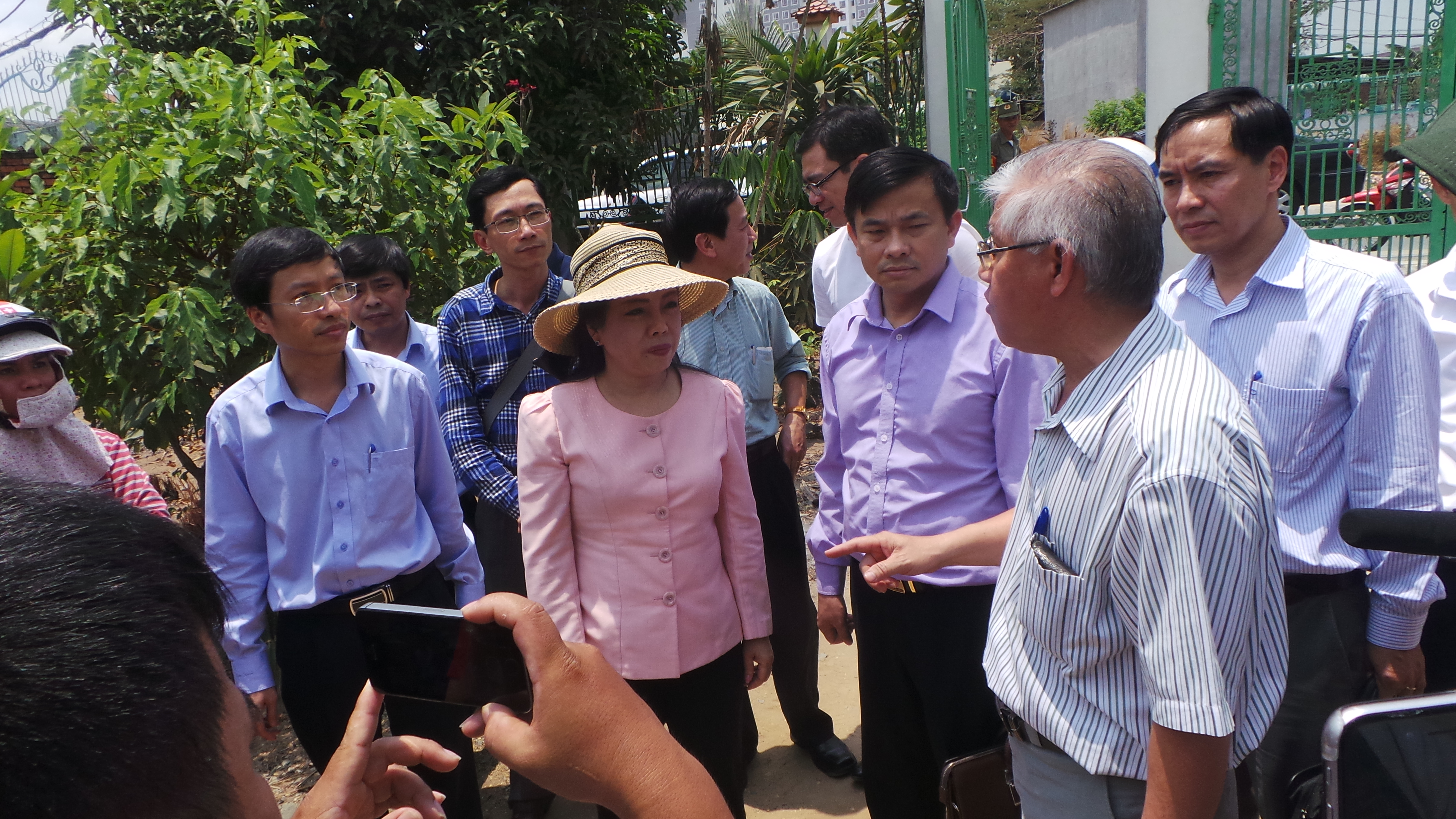 Người đầu tiên ở VN nhiễm Zika: TP HCM triển khai giải pháp khẩn