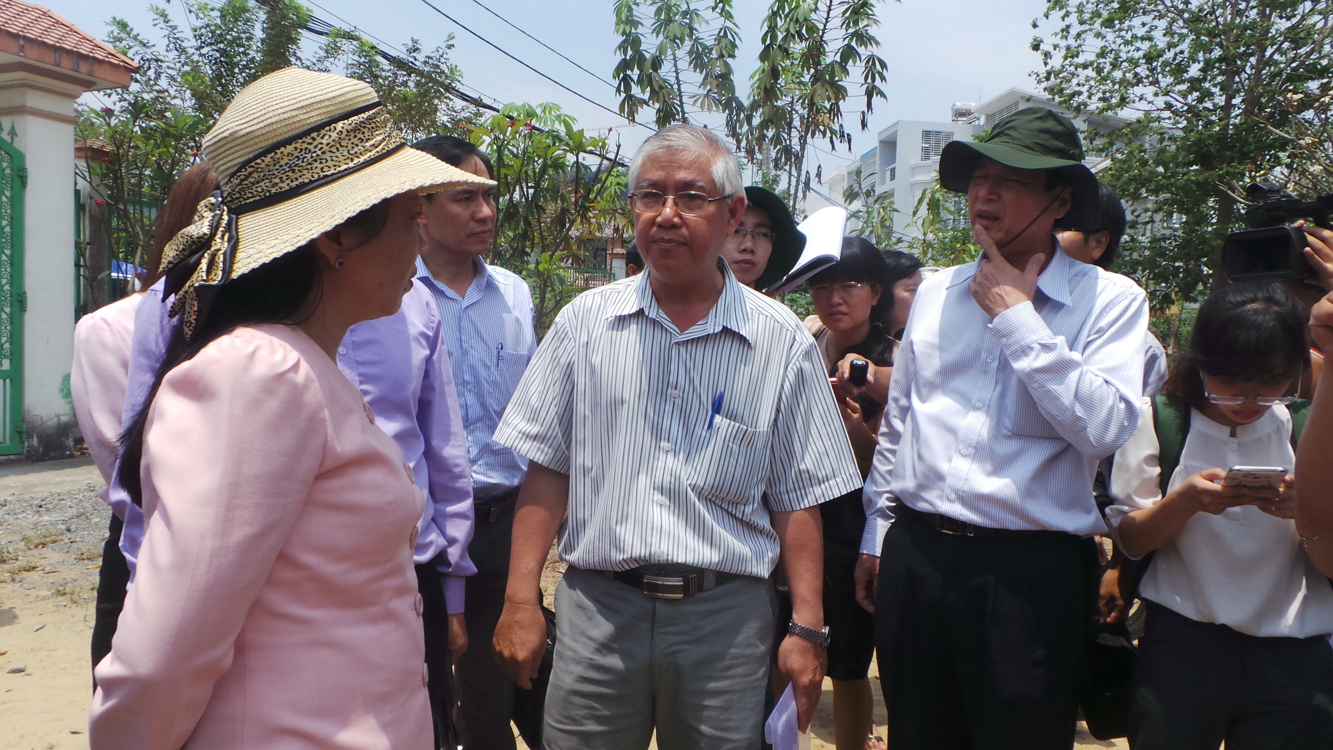 TP HCM công bố dịch bệnh Zika trên quy mô cấp phường, xã