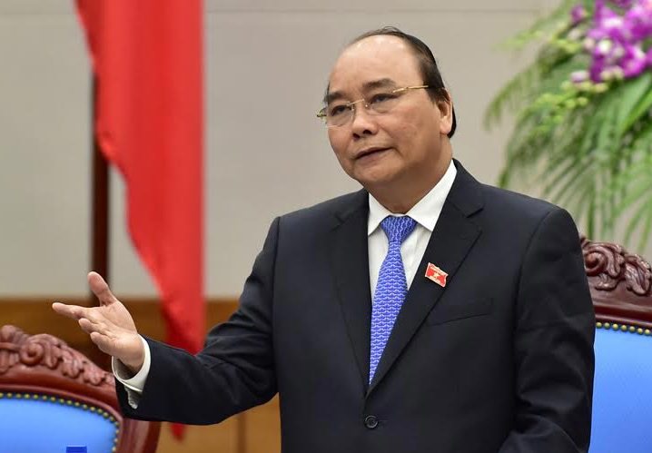 Thủ tướng hỏi Phó Chủ tịch Đồng Nai đã vào thăm trung tâm cai nghiện chưa?