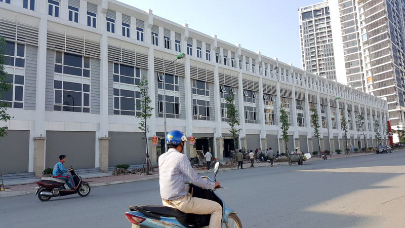 Xây nhà cho thuê đang là kênh đầu tư hấp dẫn nhất