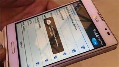 Người Sài Gòn chê wifi công cộng yếu