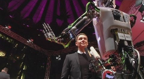 Washington Post, BuzzFeed dùng robot đưa tin trực tiếp