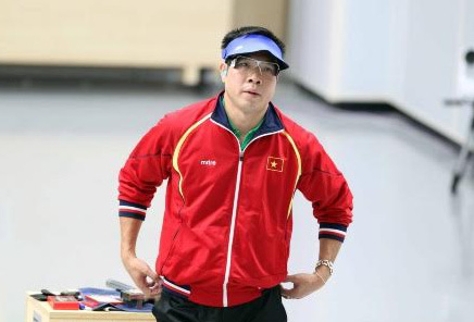 Cúp chiến thắng: Hoàng Xuân Vinh chào thua Nghiêm Xuân Tú?