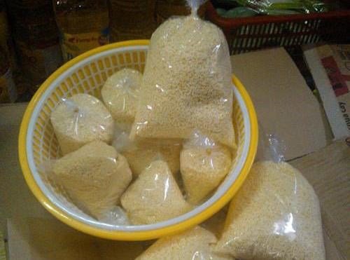 Hạt nêm “3 không” giá rẻ tràn ngập thị trường