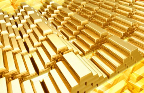 Lỗ 5 triệu/lượng: Điều khủng khiếp của vàng