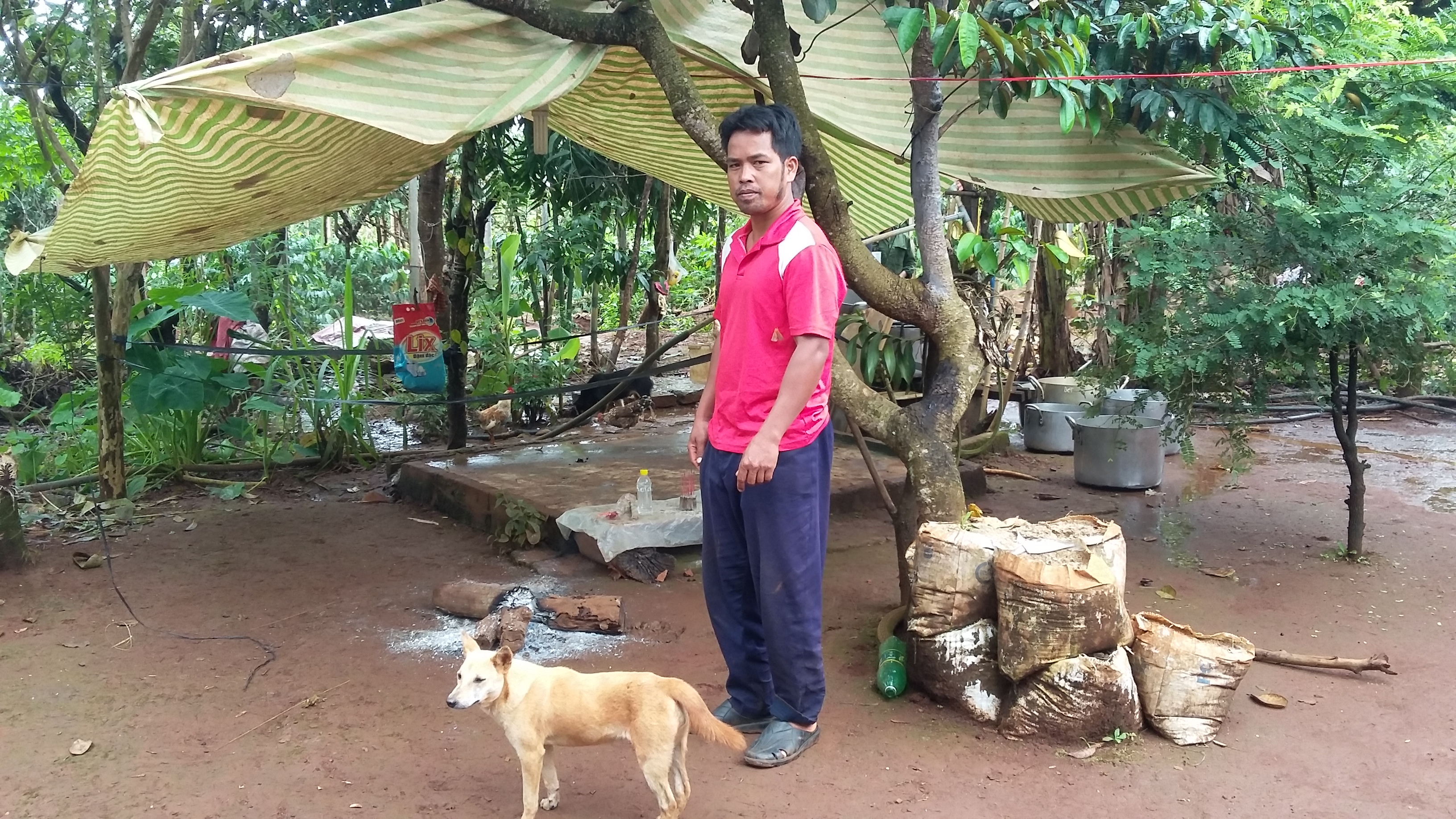 Nữ sinh lớp 6 tử vong với nhiều vết chém
