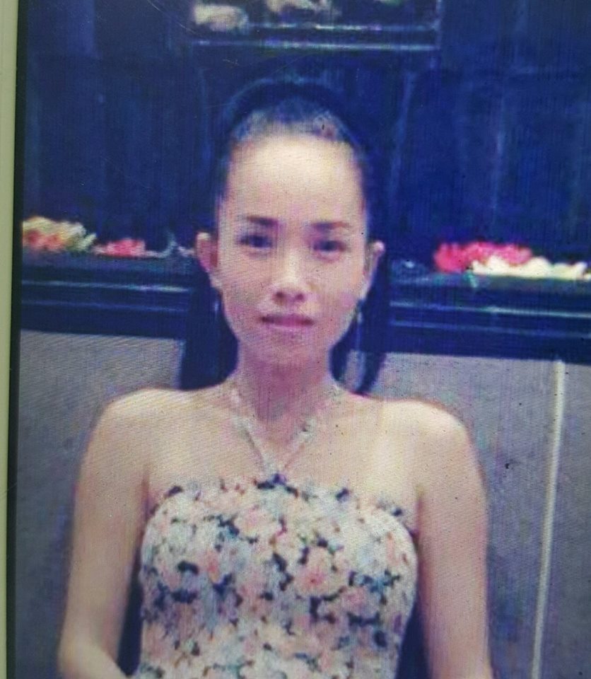 Bà Trần Thị Hồng Phượng (thường gọi là Trang, 37 tuổi, tạm trú ở một chung cư trên đường Phạm Viết Chánh, quận Bình Thạnh) đang được công an phát lệnh triệu tập.
