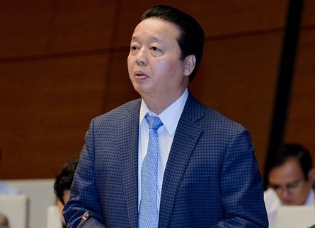 Sẽ công bố cán bộ bị kỷ luật liên quan đến Formosa