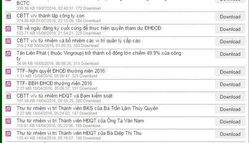 Những th&ocirc;ng tin cuối c&ugrave;ng li&ecirc;n quan tới &ocirc;ng V&otilde; Trường Th&agrave;nh.