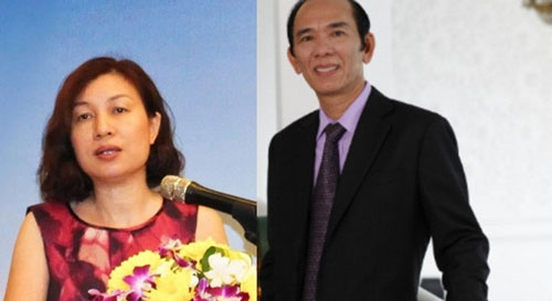 Cha con từ bỏ cơ nghiệp - ngày buồn của 'vua gỗ' Võ Trường Thành