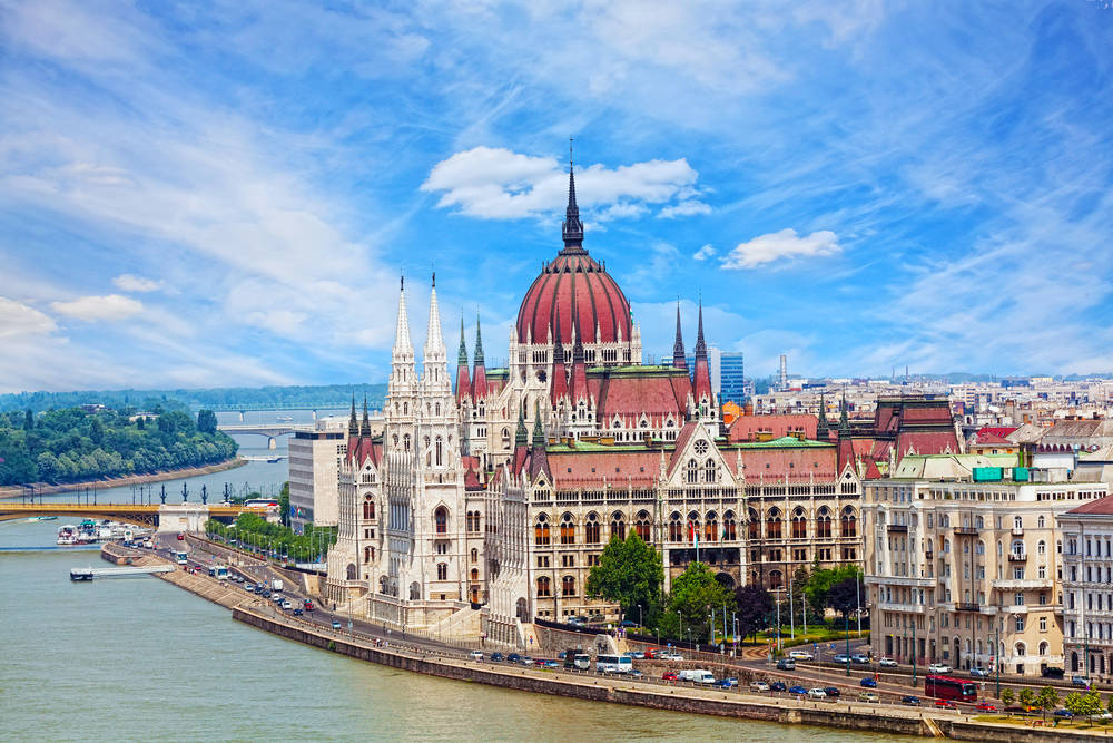 Định cư Hungary - Chương trình đầu tư định cư hấp dẫn