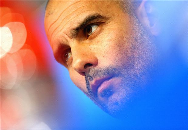 Thua Atletico, Guardiola nối dài kỷ lục buồn trên sân khách