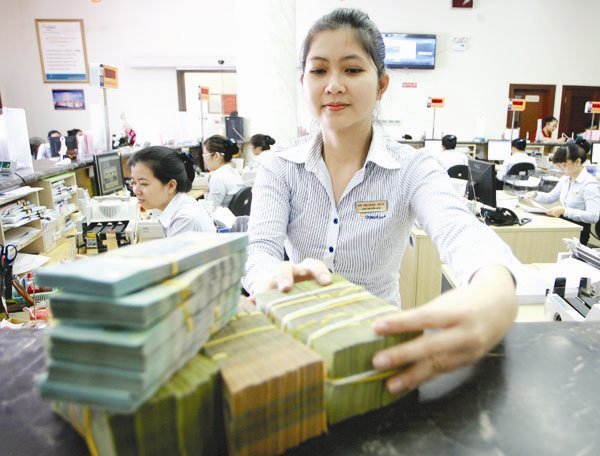 Xem xét thành lập trung tâm trái phiếu doanh nghiệp