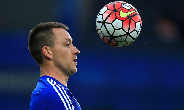 Chelsea xác nhận gia hạn hợp đồng với Terry