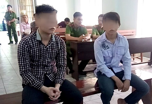 TAND Tối cao chỉ đạo xem xét lại "vụ án cướp bánh mì"