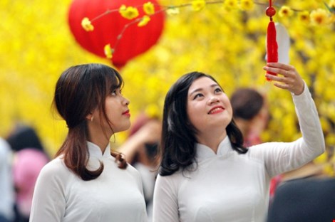 Những tục kiêng kỵ ngày đầu năm mới