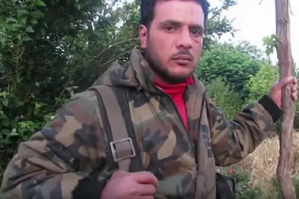 Phần tử Al-Qaeda “ăn tim người” bị tiêu diệt