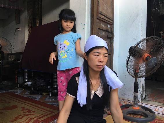 Hình ảnh ám ảnh suốt cuộc đời vụ 5 người bị điện giật chết