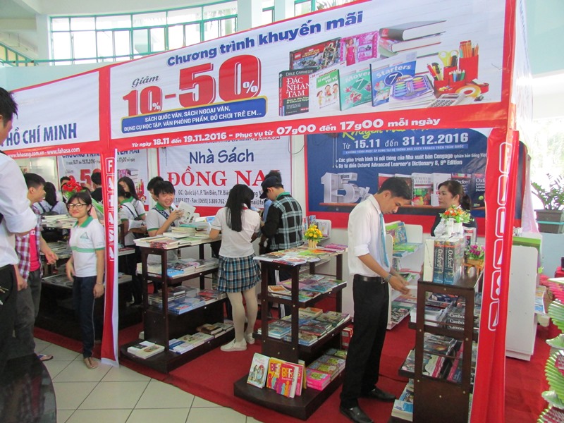 TTC Edu xây dựng văn hóa đọc
