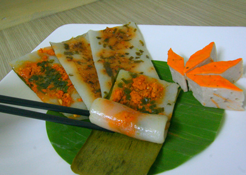 5 món đặc sản dưới 20.000 đồng nên thử ở Huế dịp Tết