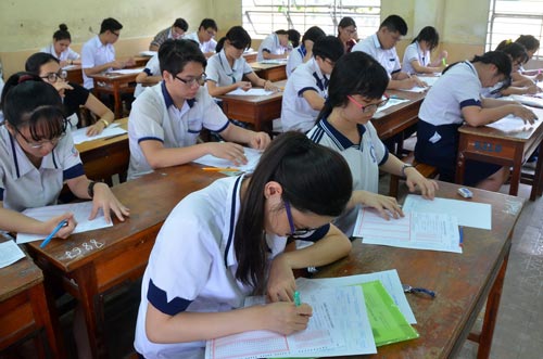 Rối bời đổi mới giáo dục