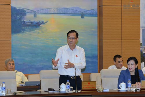 Đặc ân cho VAMC xử lý nợ xấu?