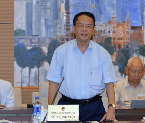 Mở rộng diện miễn thuế đất nông nghiệp
