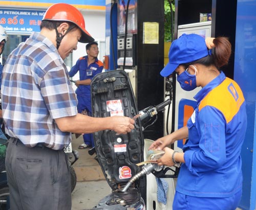 Sẽ có 9 loại xăng?