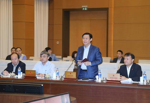 Tháo “nút thắt” cho nền kinh tế